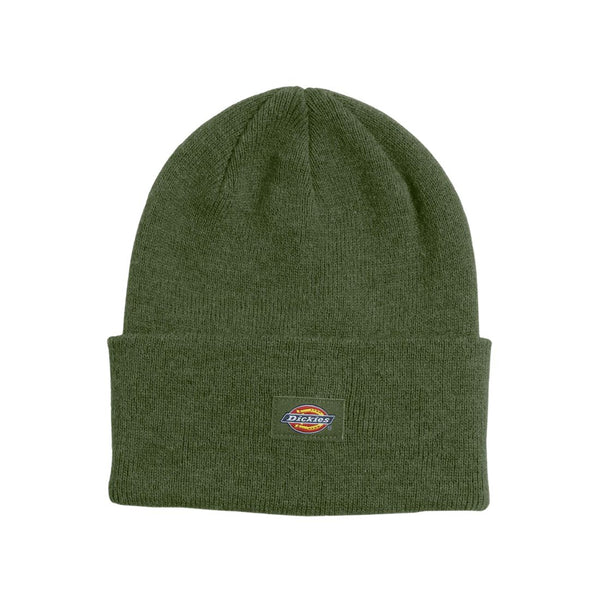 Bonnet Dickies à revers haut pour homme WHC200 - Cypress