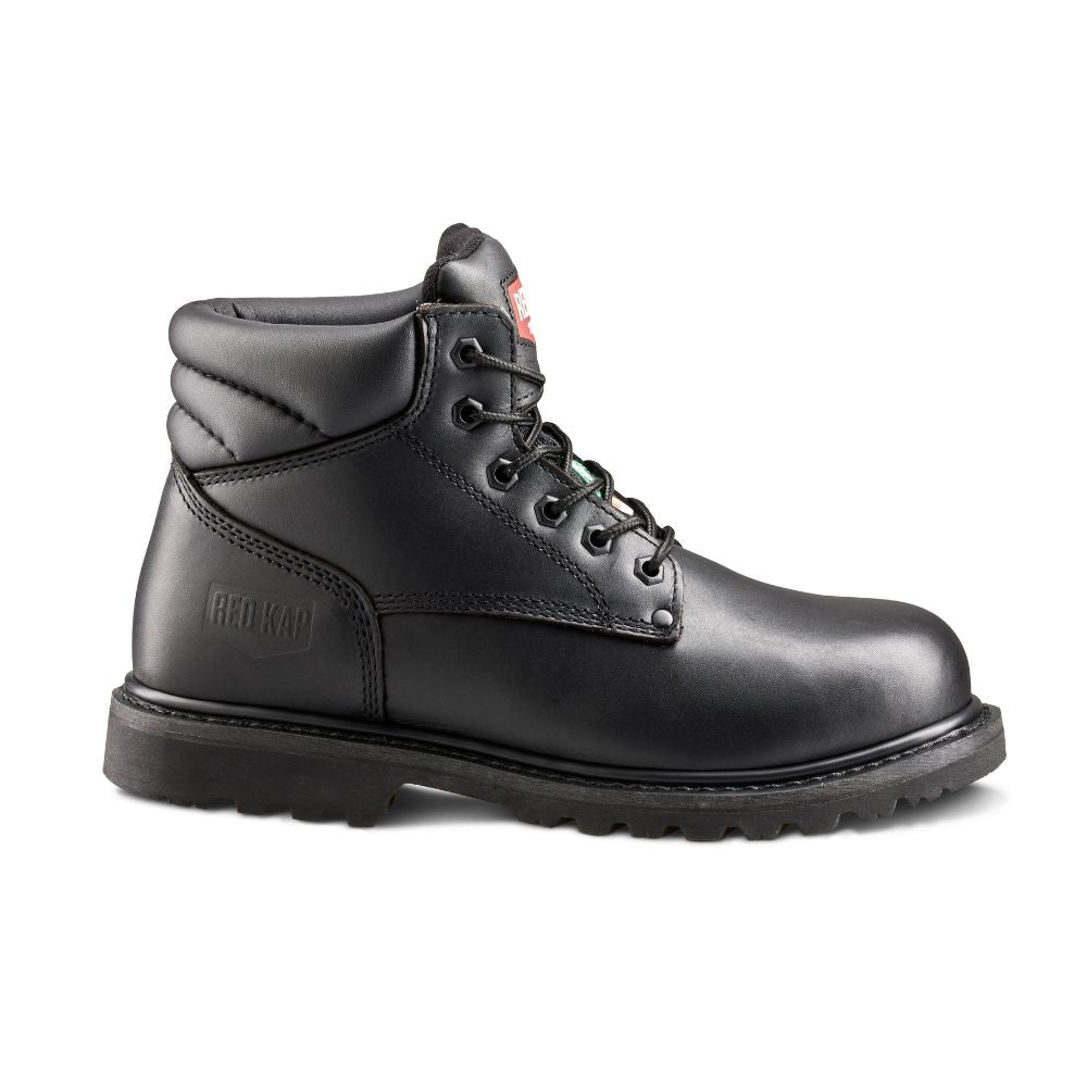 Bottes de travail isolé Magnitude Timberland PRO de 8 po pour hommes à Bottes de travail isolé Magnitude Timberland PRO de 8 po pour hommes à