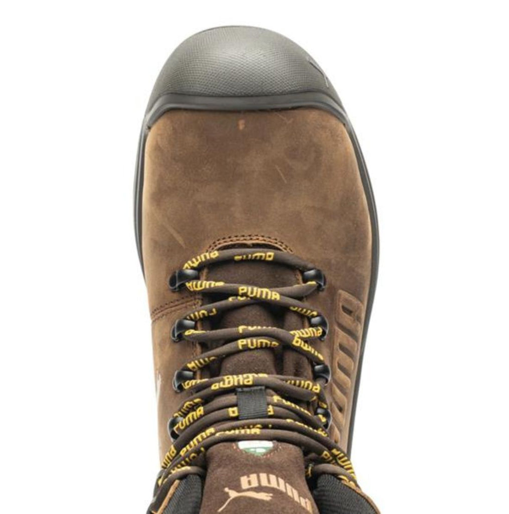 Bottes de travail Husky – Homme PAR ACTON – Pronature Edmundston