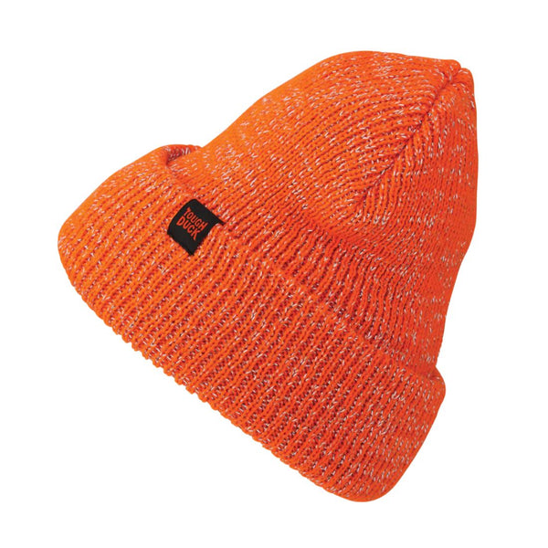 Casquette de sécurité urbaine Tough Duck WA28