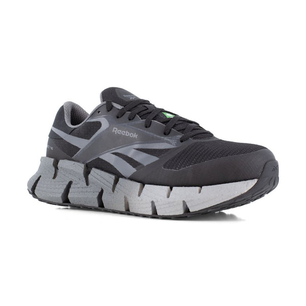 Chaussure de sécurité Reebok FloatZig pour unisexe à embout composite IB3031