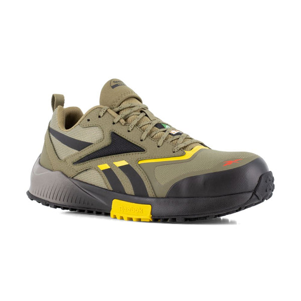 Chaussure de sécurité Reebok Lavante Trail 2 pour hommes à embout composite IB3240