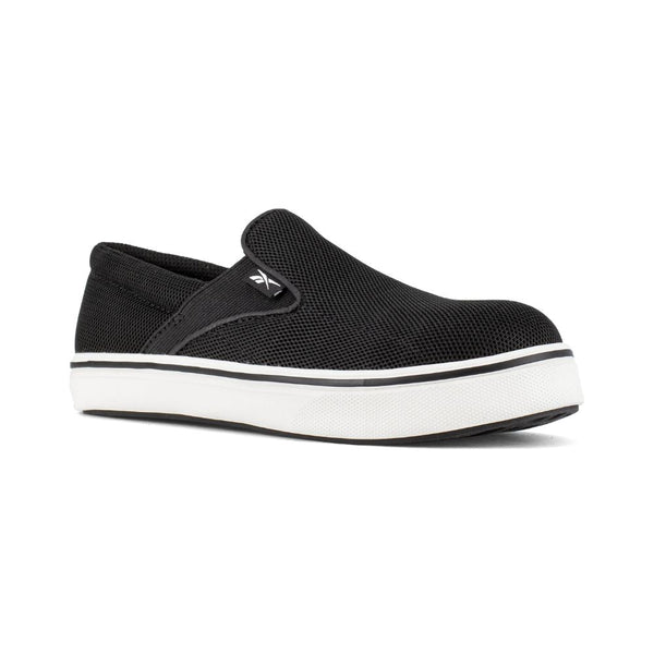 Chaussure de sécurité athlétique Comfortie Work Reebok IB7250 Unisexe, à cap d'acier