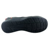 Chaussure de travail à embout composite SD+ Mellow Walk Motion pour femmes 474144 - Noir
