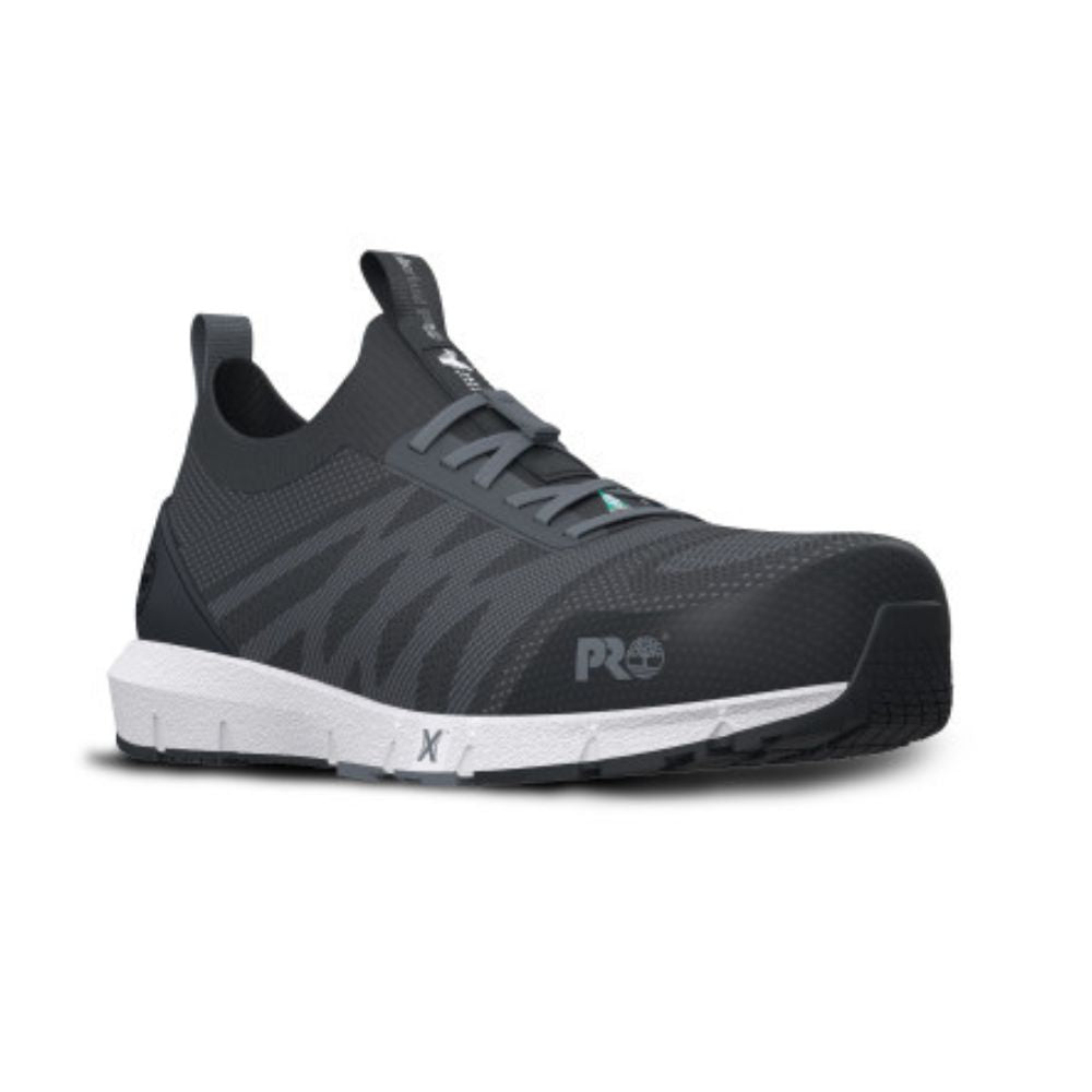 Chaussures Clove Pour Homme – Taille 12 US, Noir, Athlétiques Confortables, Imperméables