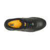 Chaussure de travail légère à bout composite en cuir CAT Streamline 2.0 pour hommes - 725308