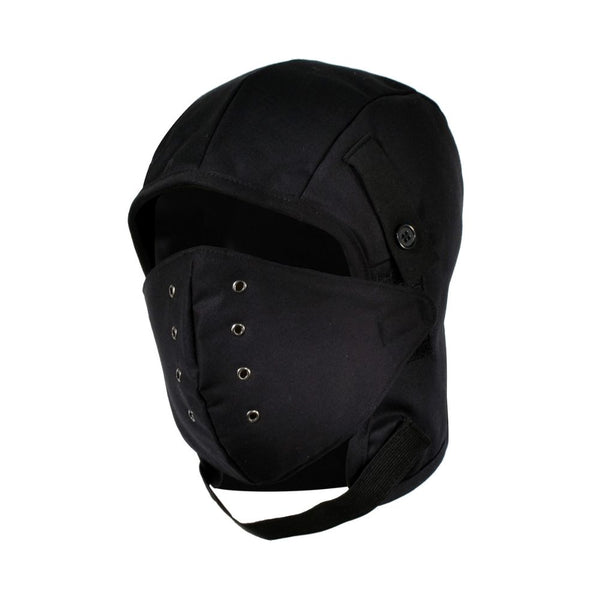 Doublure de casque Ganka résistante au feu