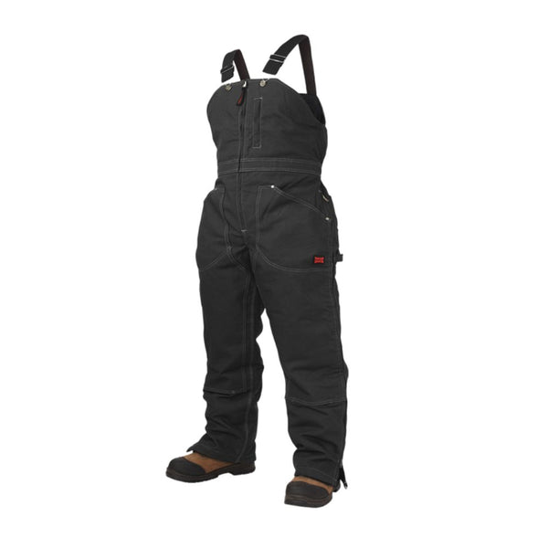 Salopette isolante de Tough Duck pour femmes WB09 - Noir