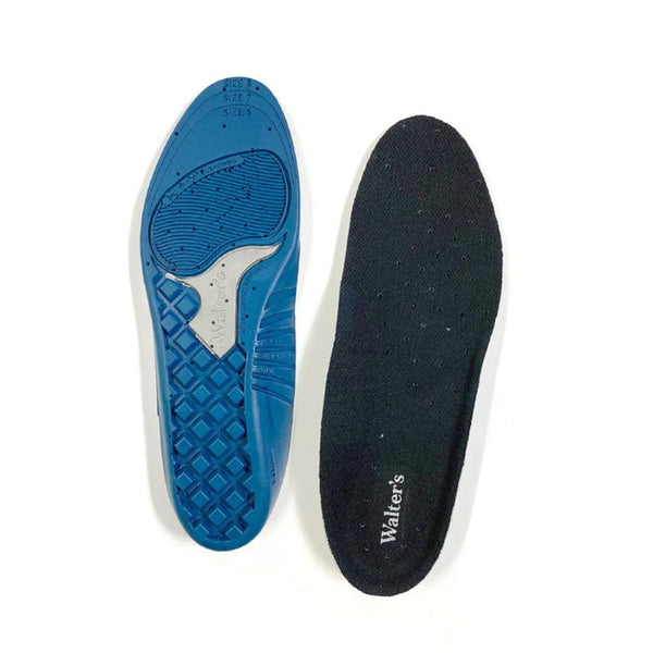 Semelles anti-fatigue Walter