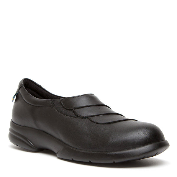 Chaussure de sécurité Britney Feather, à embout d'acier 100600