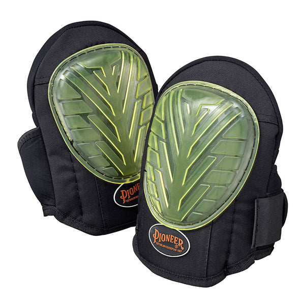 Genouillère gel professionnelle