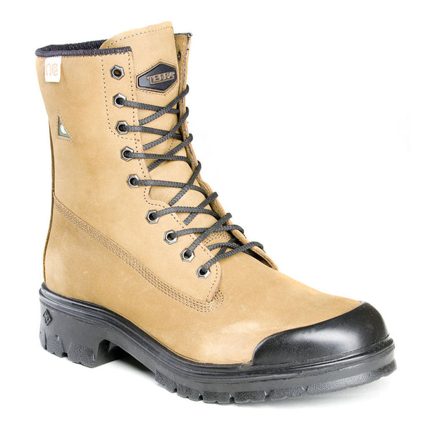 Botte de sécurité Sentry Terra 1994b de 20 cm pour hommes, à cap d'acier