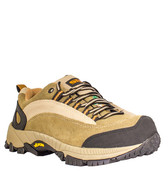 Chaussure athlétique de travail Bruce STC pour homme
