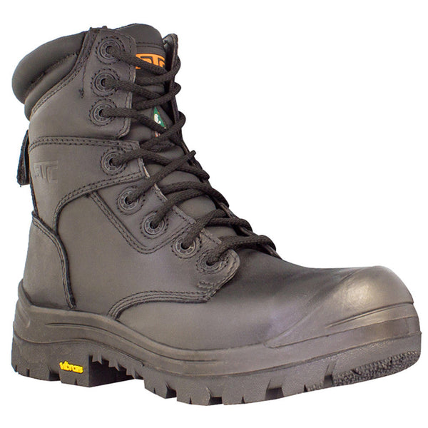 Botte de sécurité Morgan STC pour hommes, à embout composite