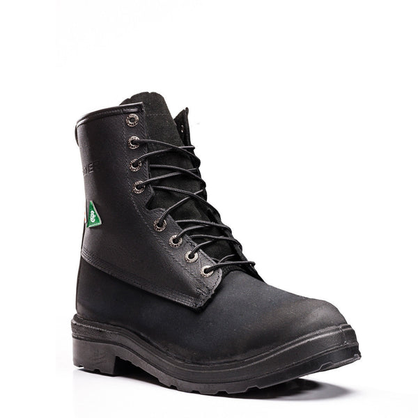 Botte de Sécurité 2261XP Royer De 20cm Pour Hommes, à Embout D'Acier