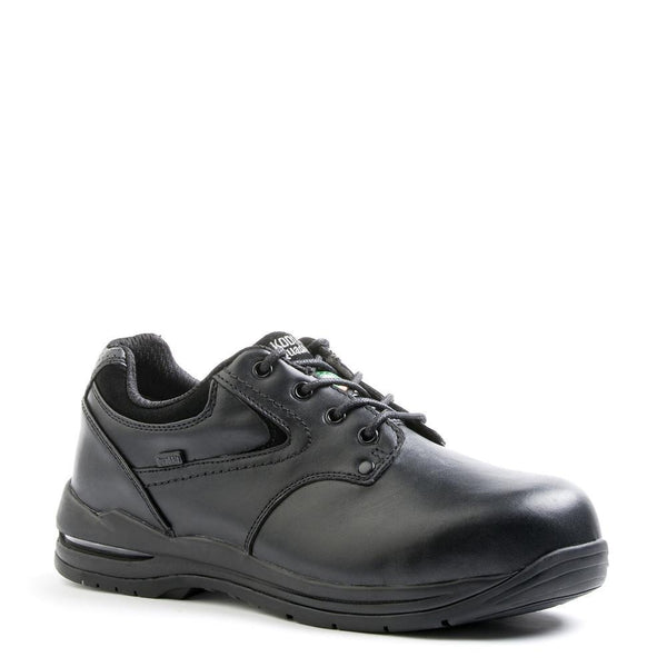 Chaussure de Sécurité Greer Kodiak Pour Hommes, à Embout D’Acier