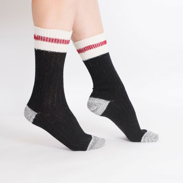 Chaussettes de travail femmes