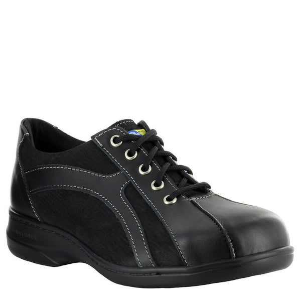 Chaussure de sécurité SD+ Daisy Mellow Walk pour femmes, à embout d'acier