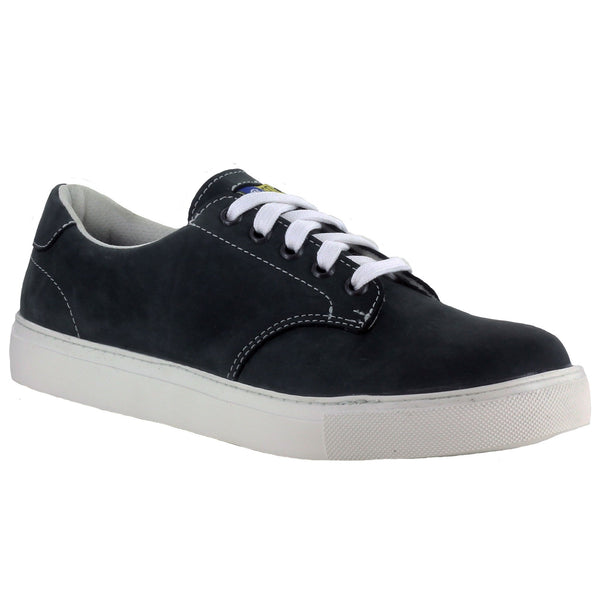 Chaussure de travail Mellowwalk Jessica pour femmes à bout en acier SD+ 484072