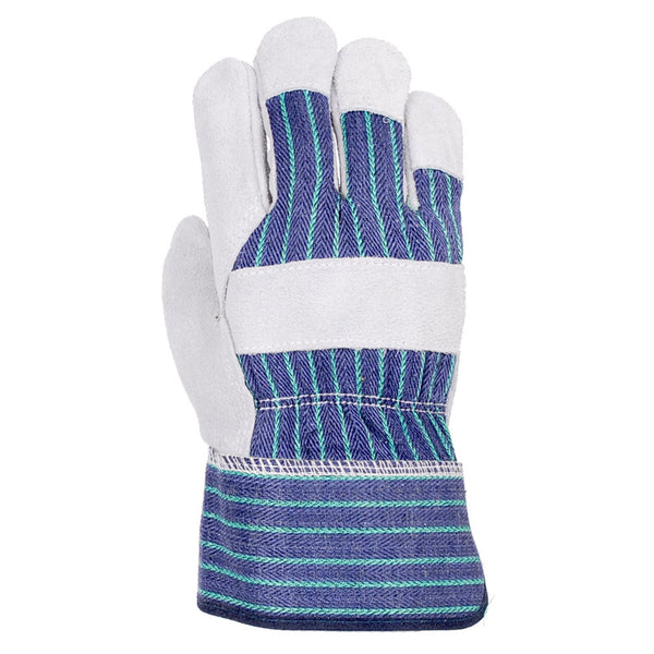 Gants de travail en cowsplit Horizon