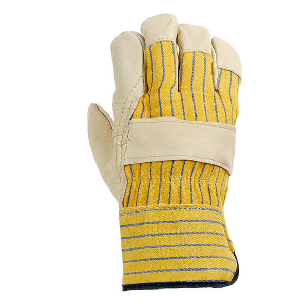 Horizon Gants de travail en cuir de vache 721600PLPP