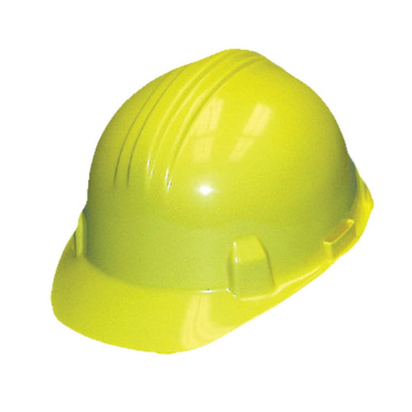 Casque de protection Type 1 - JAUNE