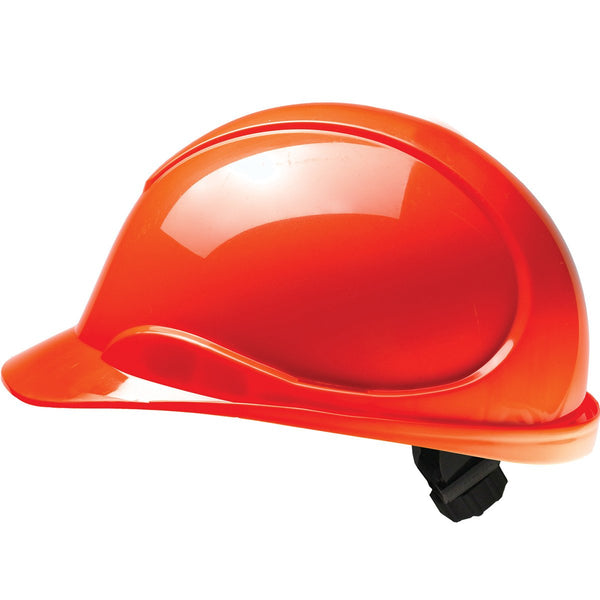 Casque de protection de type 2 HP542R - ORANGE