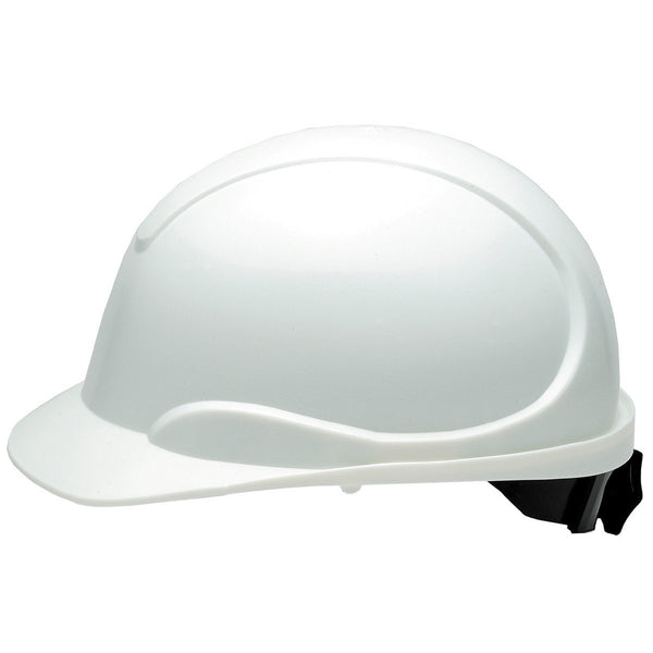 Casque de protection de type 2 HP542R - BLANC