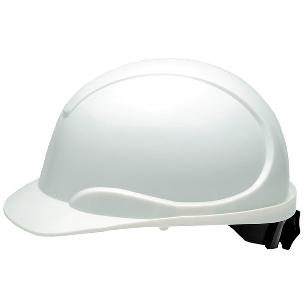 Casque de protection de type 2 HP542R - NOIR