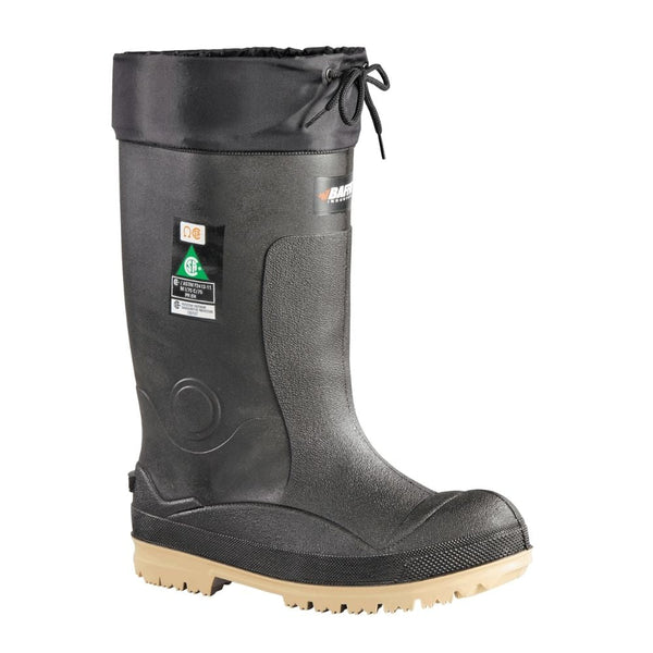 Botte de sécurité hiver Titan Baffin 2359-034 20cm pour hommes a cap de acier