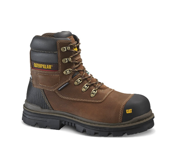 Botte de sécurité Adhesion Ice CAT de 15 cm pour hommes, à embout composite