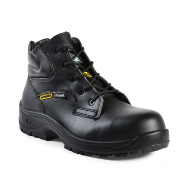 Botte de sécurité Cofra Liquid unisex de 6po, à embout composite