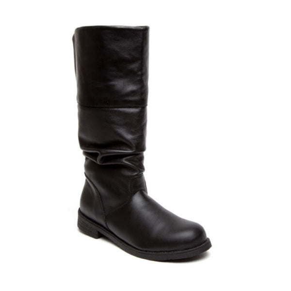 Botte de sécurité pour femmes Fergie II Feather, à embout d'acier 120901