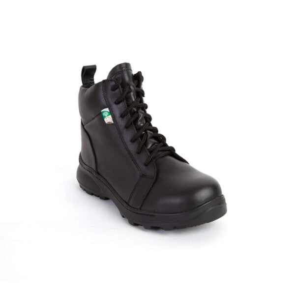 Botte de sécurité pour femmes Tokyo Feather, à embout d'acier 140572