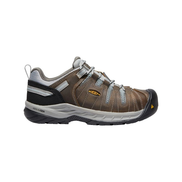 Botte de travail Flint II Keen 1026376 pour femmes, à cap d'acier