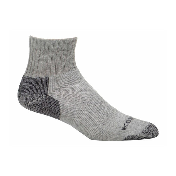 Chaussettes rembourrées en coton mélangé Kodiak 3 PK - Gris DW0004