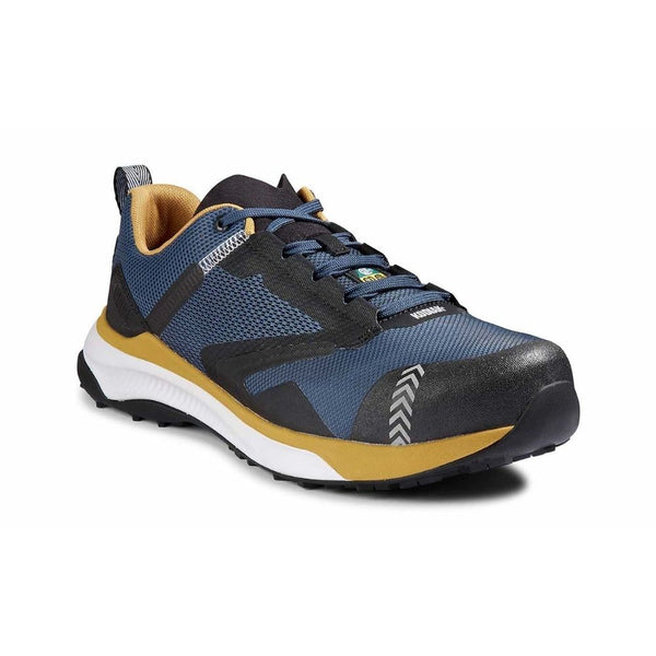 Chaussure de sécurité athlétique Quick Trail Kodiak SD pour hommes, à cap de composite KD0A4TGZNVX - Marine