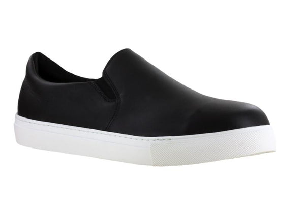 Chaussure athlétique de travail Owen Mellow Walk pour hommes, à embout d'acier
