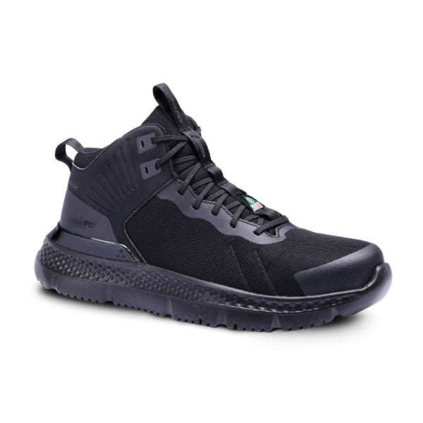 Chaussure athlétique de sécurité Setra MID Timberland PRO pour hommes, à embout composite TB0A5PSP001