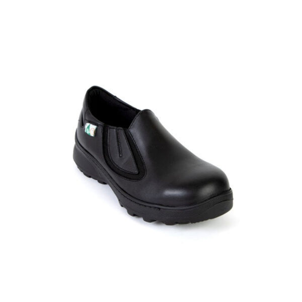 Chaussure de sécurité Milan Feather, à embout d'acier 140102
