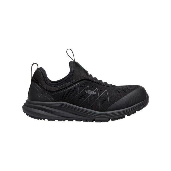 Chaussure de travail athlétique Keen Vista Energy Shift 1026378 pour femmes à cap de composite
