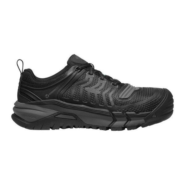 Chaussure de travail imperméable Kansas City Keen 1025725 pour hommes, à cap de composite
