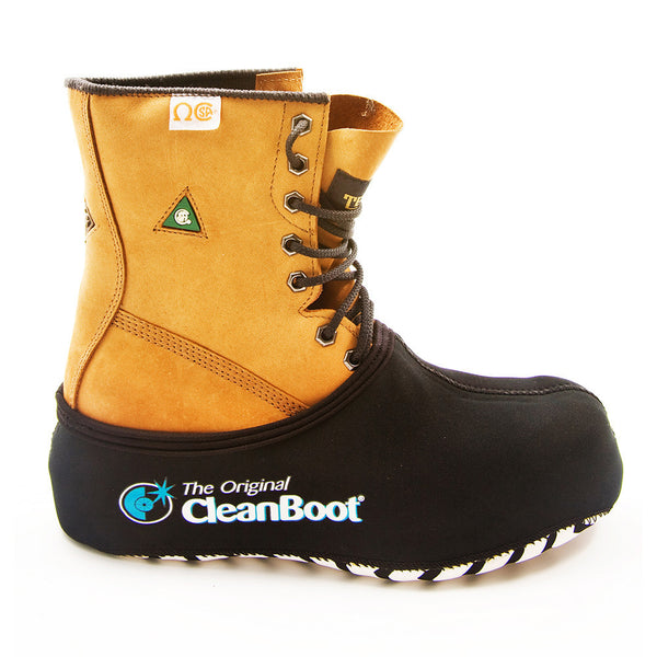 Le CleanBoot d'origine