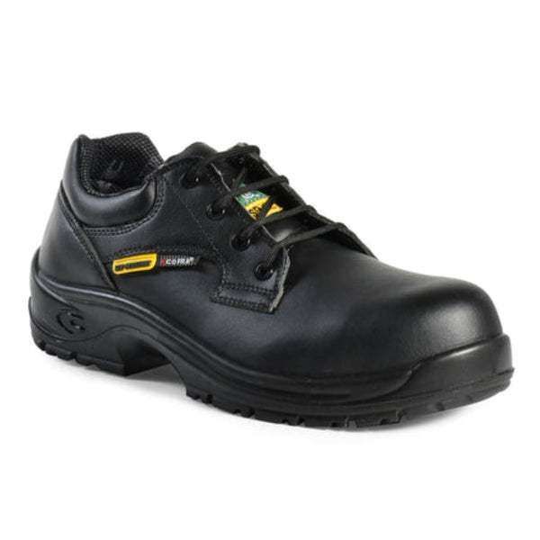Cofra Solid SD Chaussure de travail unisexe à embout composite