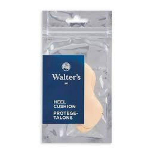 Coussinets de talon Walters