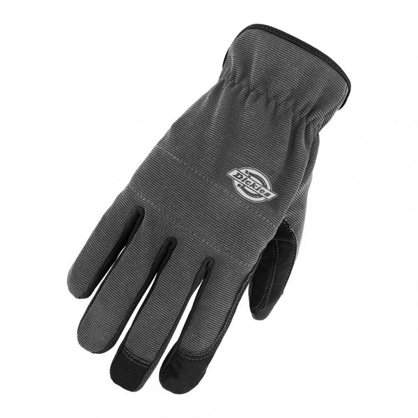 Dickies Lot de 3 gants de travail performants pour homme