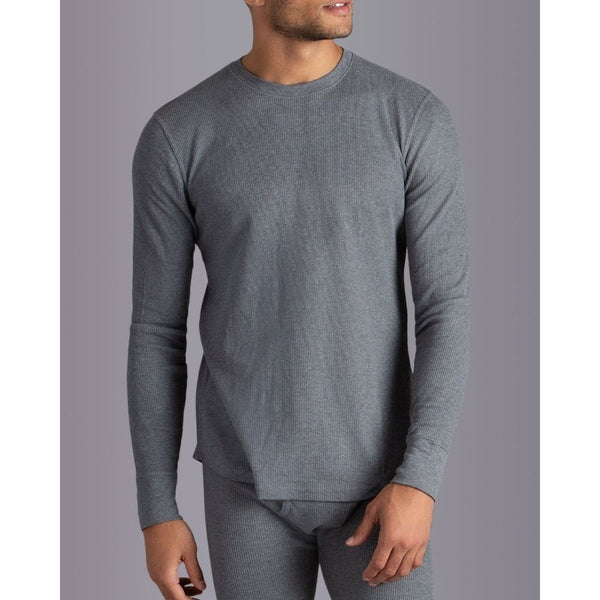 Haut John Watsons gaufré pour hommes - WAT413