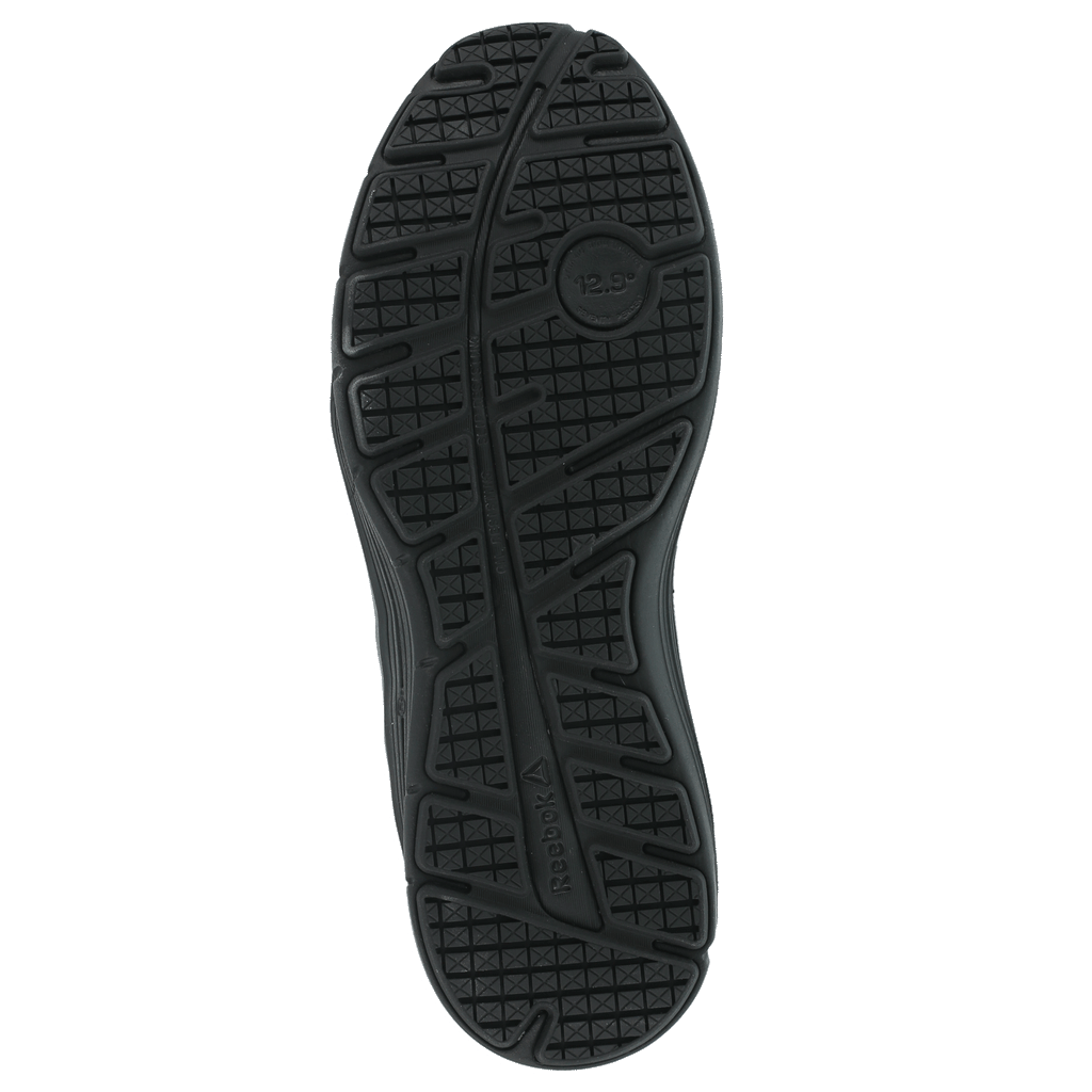 Chaussure de securite Guide Work Reebok Work Unisex a cap d acier IB3501