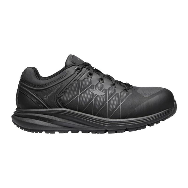 Chaussure de travail athlétique Keen Vista Energy XT 1024960 à cap de composite pour femmes