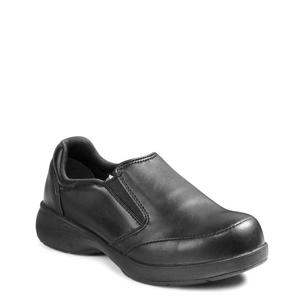 Chaussure athlétique de sécurité Britt Kodiak pour femmes, à embout d'acier